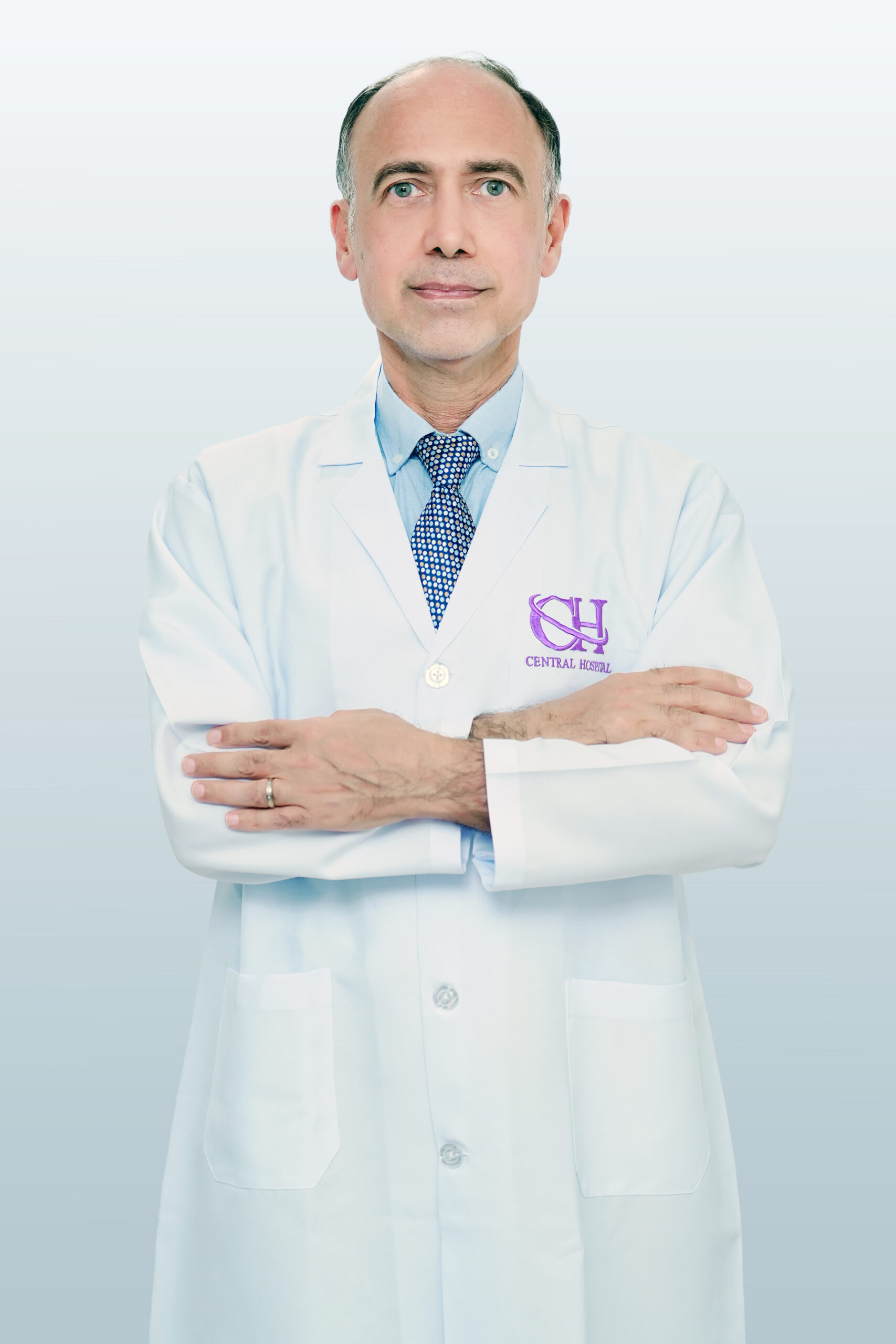 Dr. Mohammadreza Khalilian
