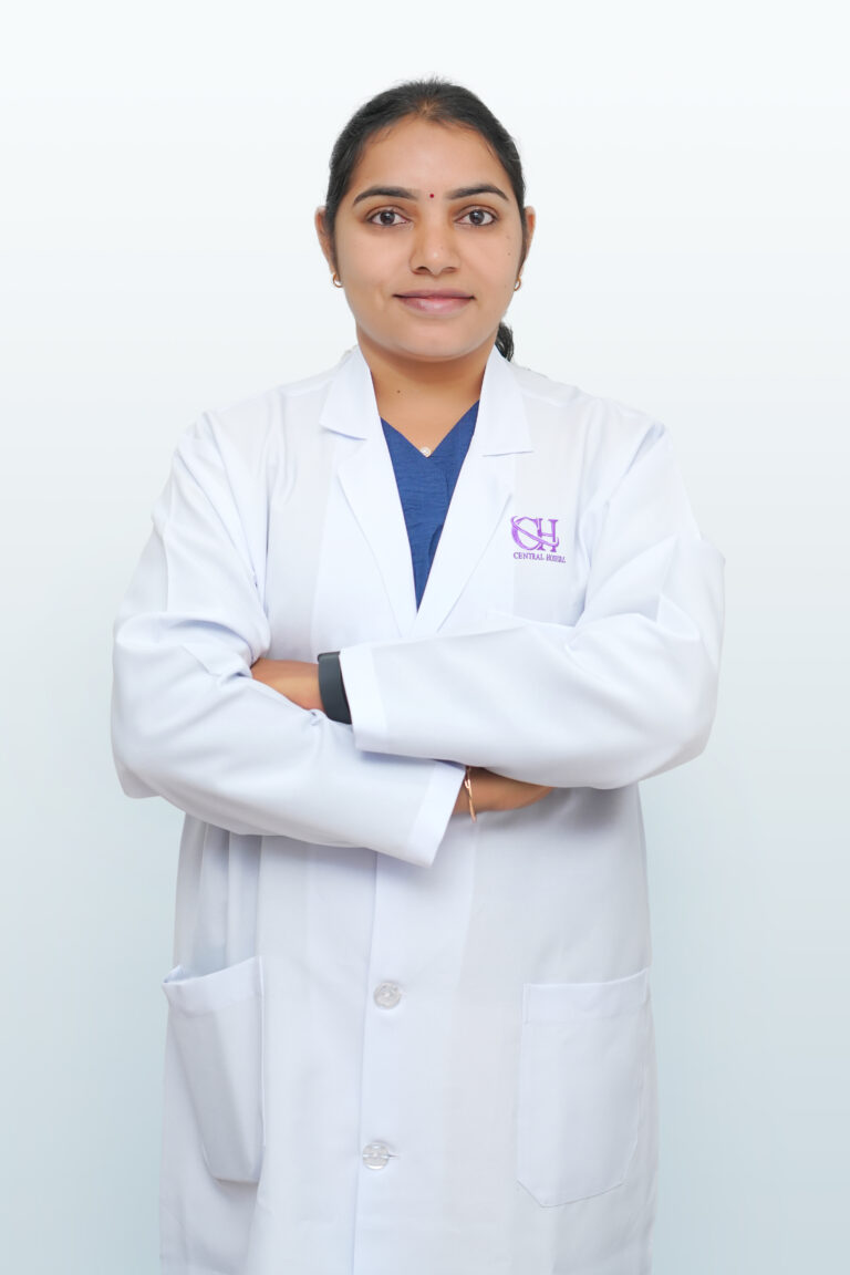 Dr Karthika Jaganathan