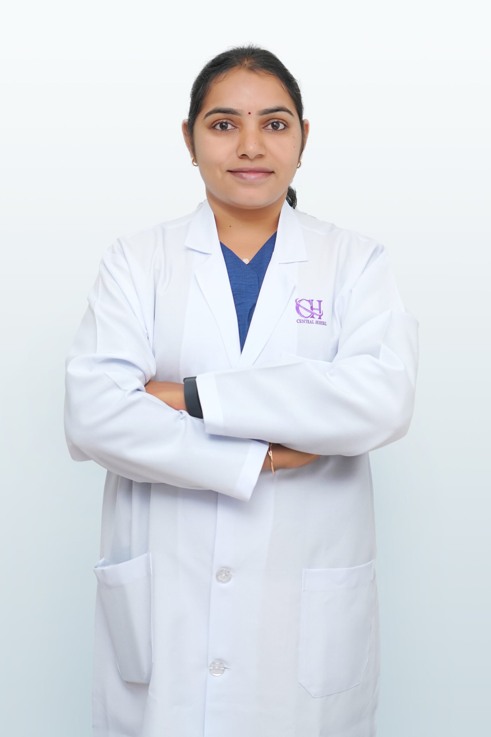 Dr karthika Jaganathan