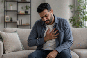 Cardiologist