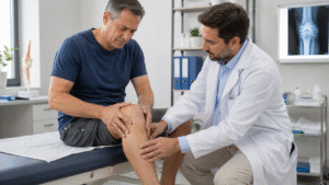 Joint Pain