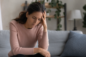 Hormonal Imbalance in Women