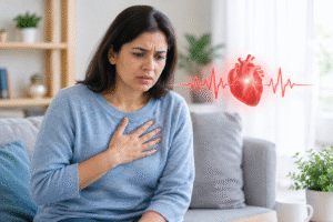 Irregular Heartbeat