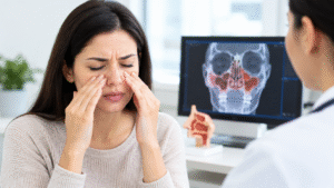 Chronic Sinusitis