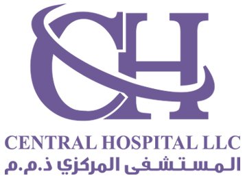chs logo