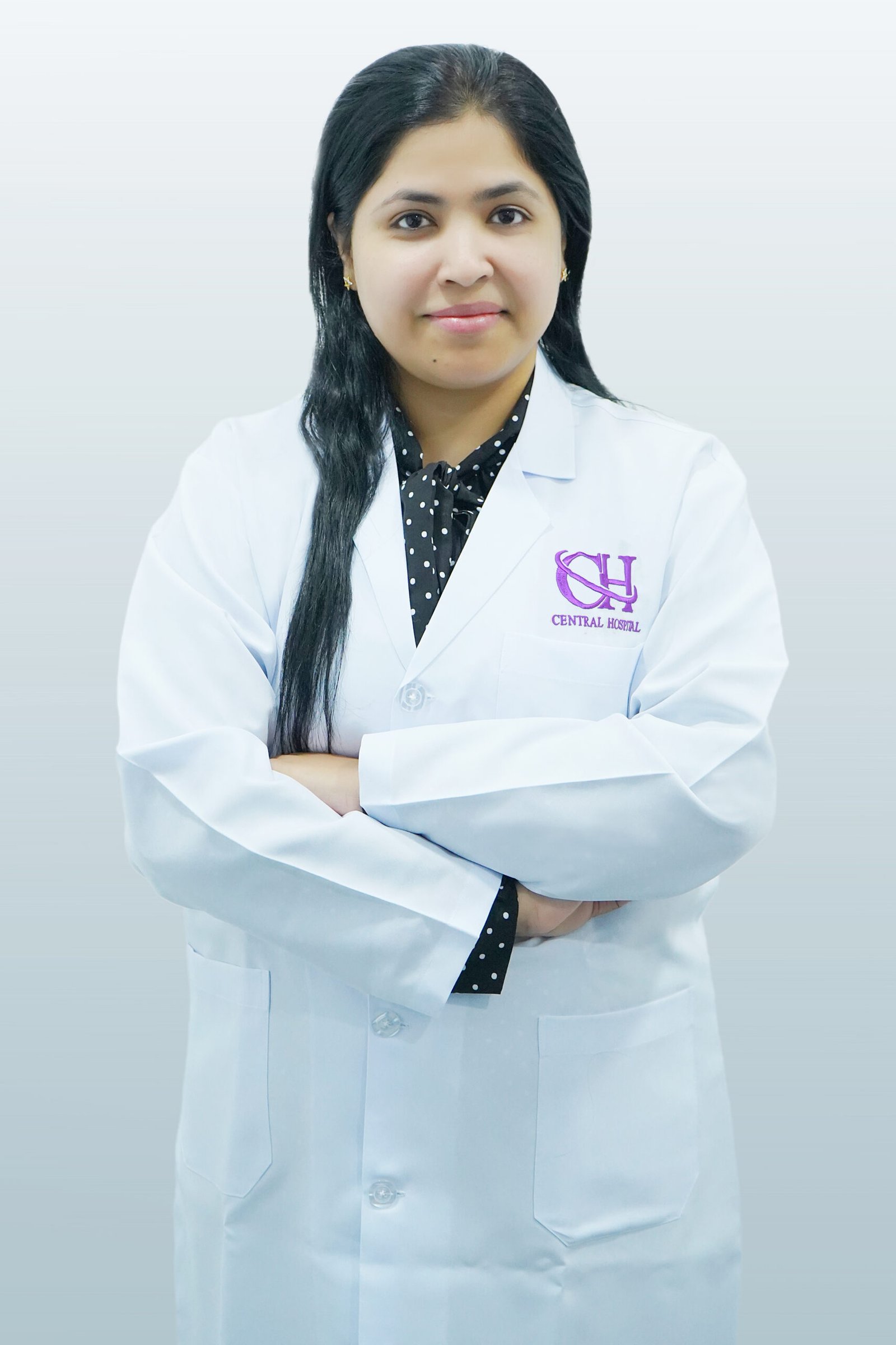 Dr. Nimitha Jayan